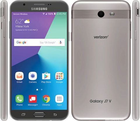 Điện Thoại Samsung Galaxy J7 V
