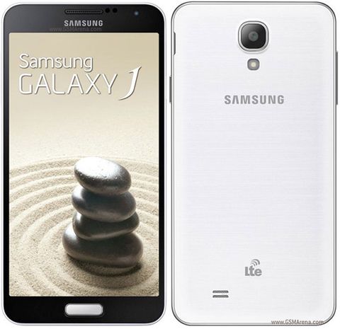 Điện Thoại Samsung Galaxy J