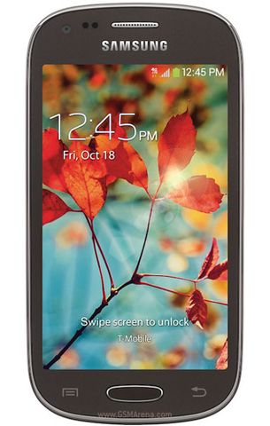 Điện Thoại Samsung Galaxy Light