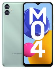  Điện Thoại Samsung Galaxy M04 128gb 