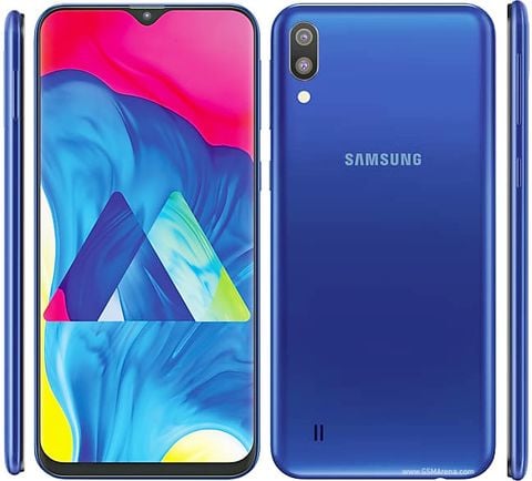 Điện Thoại Samsung Galaxy M10