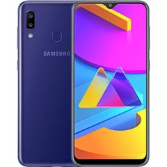  Điện Thoại Samsung Galaxy M10s 