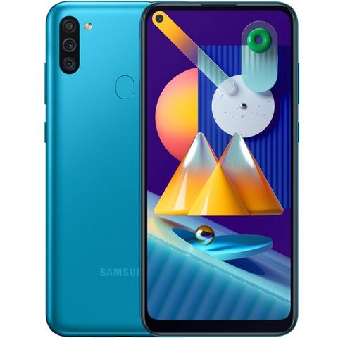Điện Thoại Samsung Galaxy M11