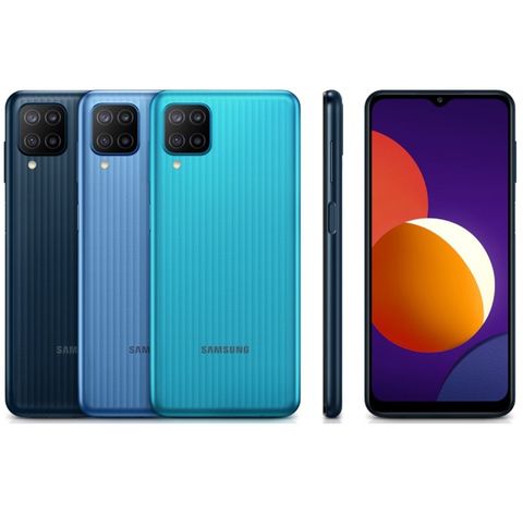 Điện Thoại Samsung Galaxy M12