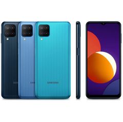  Điện Thoại Samsung Galaxy M12 