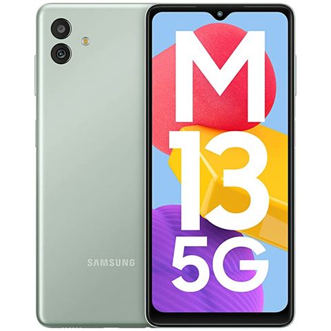 Điện Thoại Samsung Galaxy M13 5g