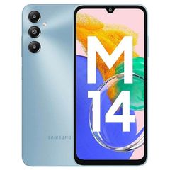  Điện thoại Samsung Galaxy M14 4g 