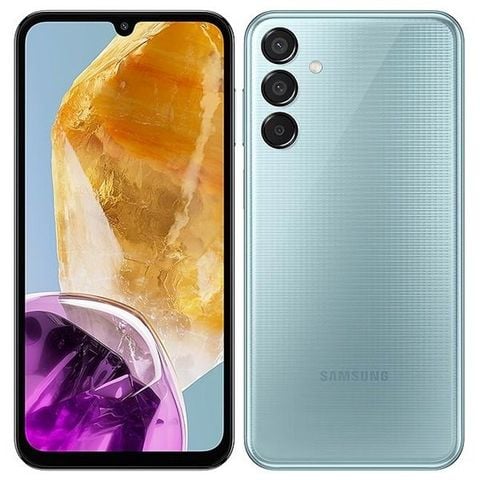 Điện thoại Samsung Galaxy M15