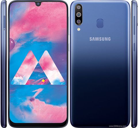 Điện Thoại Samsung Galaxy M30