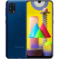 Điện Thoại Samsung Galaxy M31 Prime 