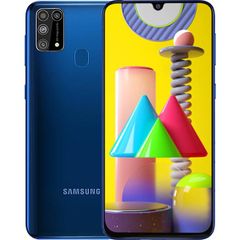  Điện Thoại Samsung Galaxy M31s 