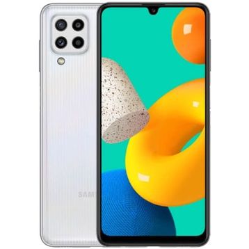 Điện Thoại Samsung Galaxy M33