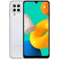  Điện Thoại Samsung Galaxy M33 