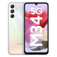  Điện Thoại Samsung Galaxy M34 8gb Ram 