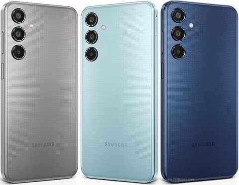 Điện thoại Samsung Galaxy M35