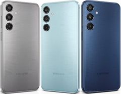  Điện thoại Samsung Galaxy M35 