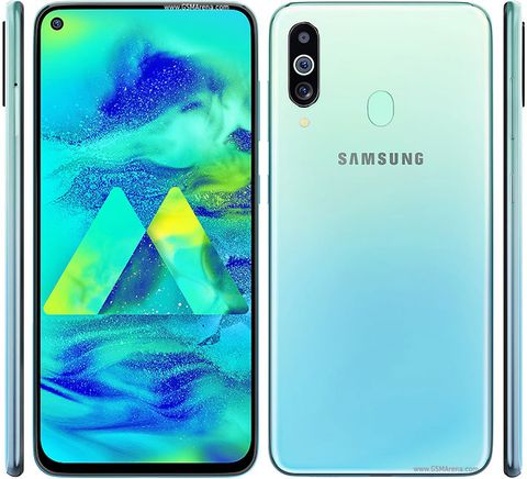 Điện Thoại Samsung Galaxy M40