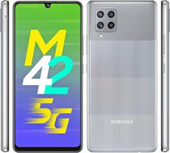  Điện Thoại Samsung Galaxy M42 5G 