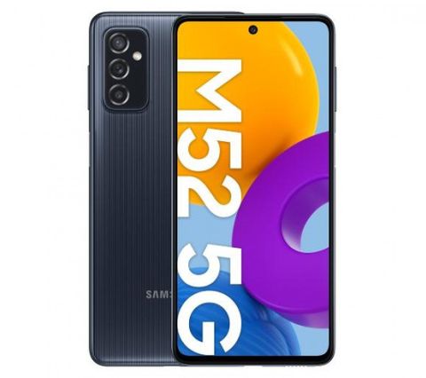 Điện Thoại Samsung Galaxy M52 5g 128gb