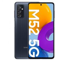  Điện Thoại Samsung Galaxy M52 5g 128gb 
