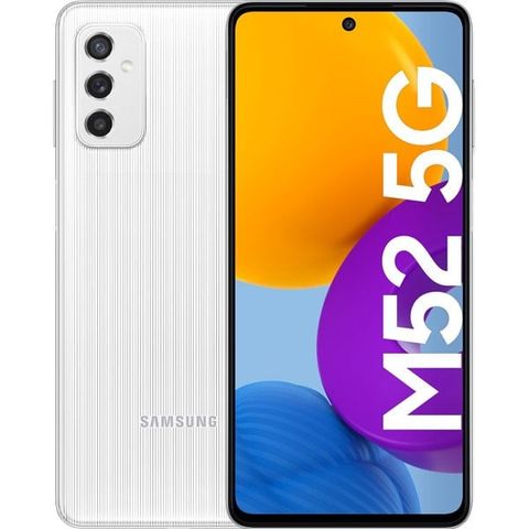 Điện Thoại Samsung Galaxy M52 (5g)