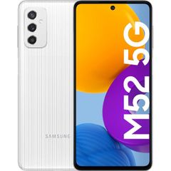  Điện Thoại Samsung Galaxy M52 (5g) 