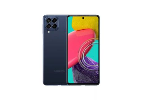 Điện Thoại Samsung Galaxy M53 5G (8GB/128GB)