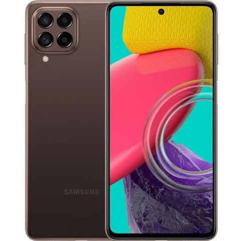 Điện Thoại Samsung Galaxy M53