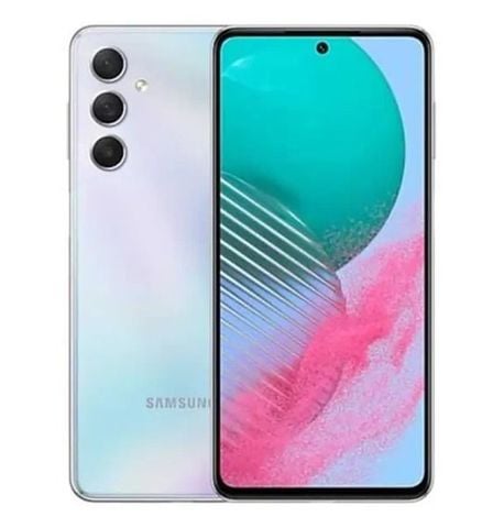 Điện thoại Samsung Galaxy M55 5G