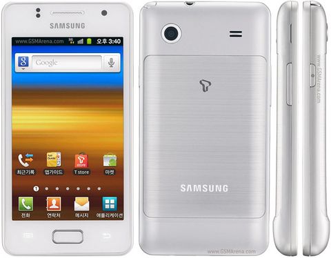 Điện Thoại Samsung Galaxy M Style M340s