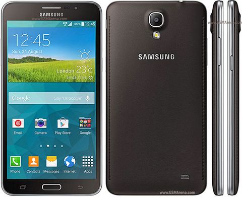 Điện Thoại Samsung Galaxy Mega 2