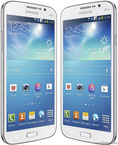Điện Thoại Samsung Galaxy Mega 5.8 I9150