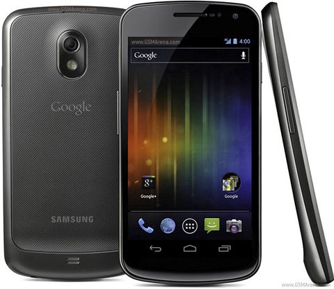 Điện Thoại Samsung Galaxy Nexus I9250