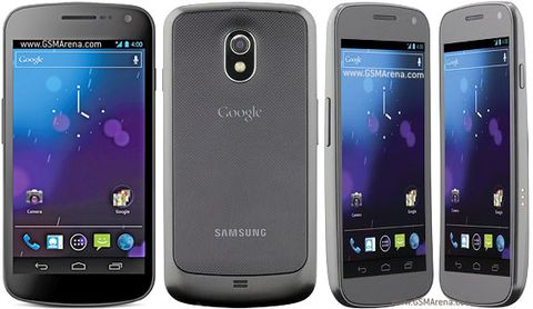 Điện Thoại Samsung Galaxy Nexus I9250m
