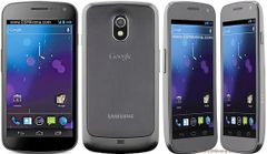  Điện Thoại Samsung Galaxy Nexus I9250m 