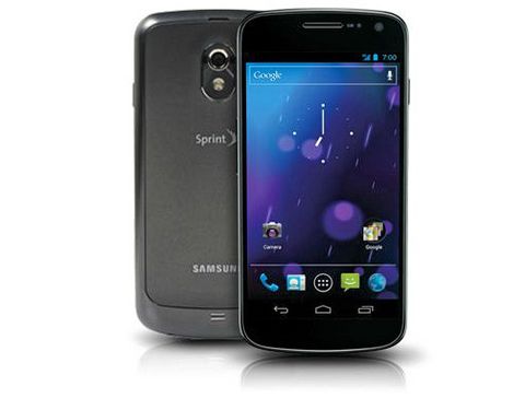 Điện Thoại Samsung Galaxy Nexus Lte L700