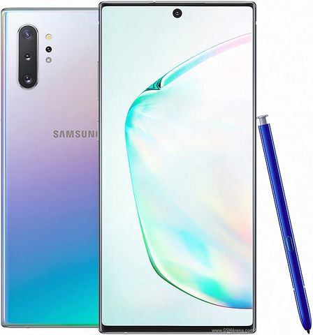 Điện Thoại Samsung Galaxy Note10