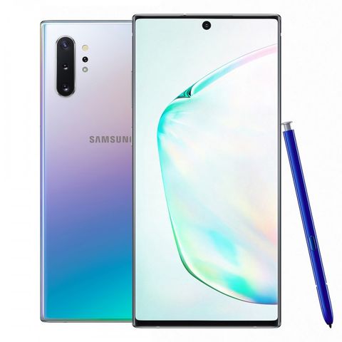 Điện Thoại Samsung Galaxy Note10+ N975 (256gb|12gb Ram)