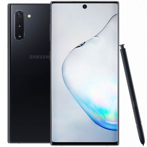 Điện Thoại Samsung Galaxy Note10 N970 (256gb|8gb Ram)
