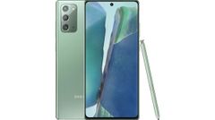  Điện Thoại Samsung Galaxy Note20 (n980) 