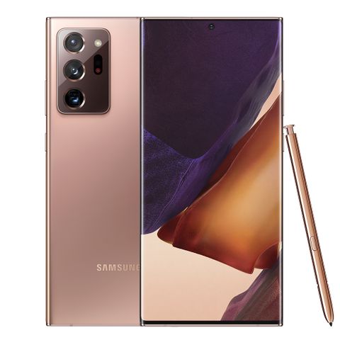 Điện Thoại Samsung Galaxy Note20 Ultra 5g (n986)