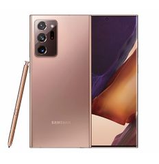  Điện Thoại Samsung Galaxy Note20 Ultra (n985) 