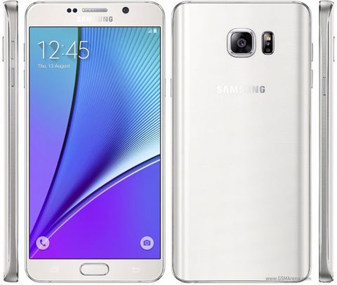 Điện Thoại Samsung Galaxy Note5 Duos