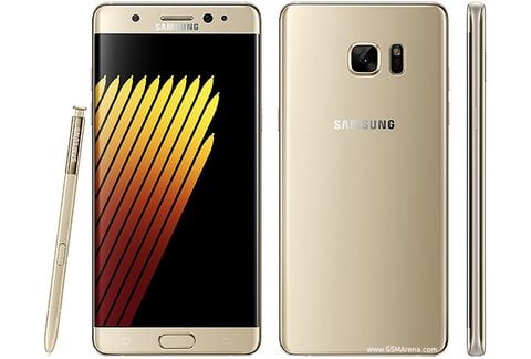 Điện Thoại Samsung Galaxy Note7