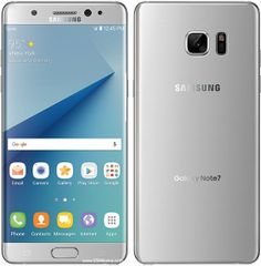  Điện Thoại Samsung Galaxy Note7 (USA) 