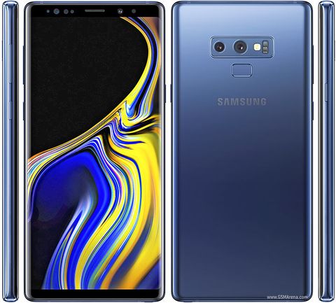 Điện Thoại Samsung Galaxy Note9