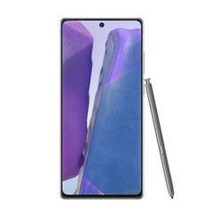  Điện Thoại Samsung Galaxy Note 20 256gb (Xám Huyền Bí)- 6.7inch 