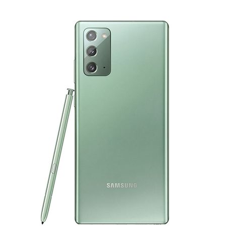 Điện Thoại Samsung Galaxy Note 20 256gb (Xanh Huyền Bí)- 6.7inch