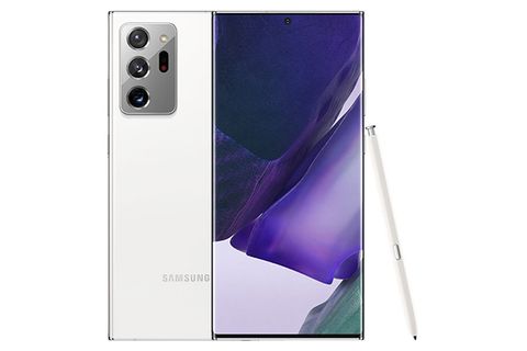 Điện Thoại Samsung Galaxy Note 20 Ultra 4g