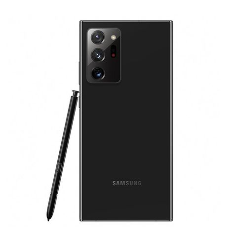 Điện Thoại Samsung Galaxy Note 20 Ultra 5g 256gb (đen)- 6.9inch